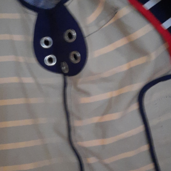 Rain coat Tommy Hilfiger - Picture 4 of 6